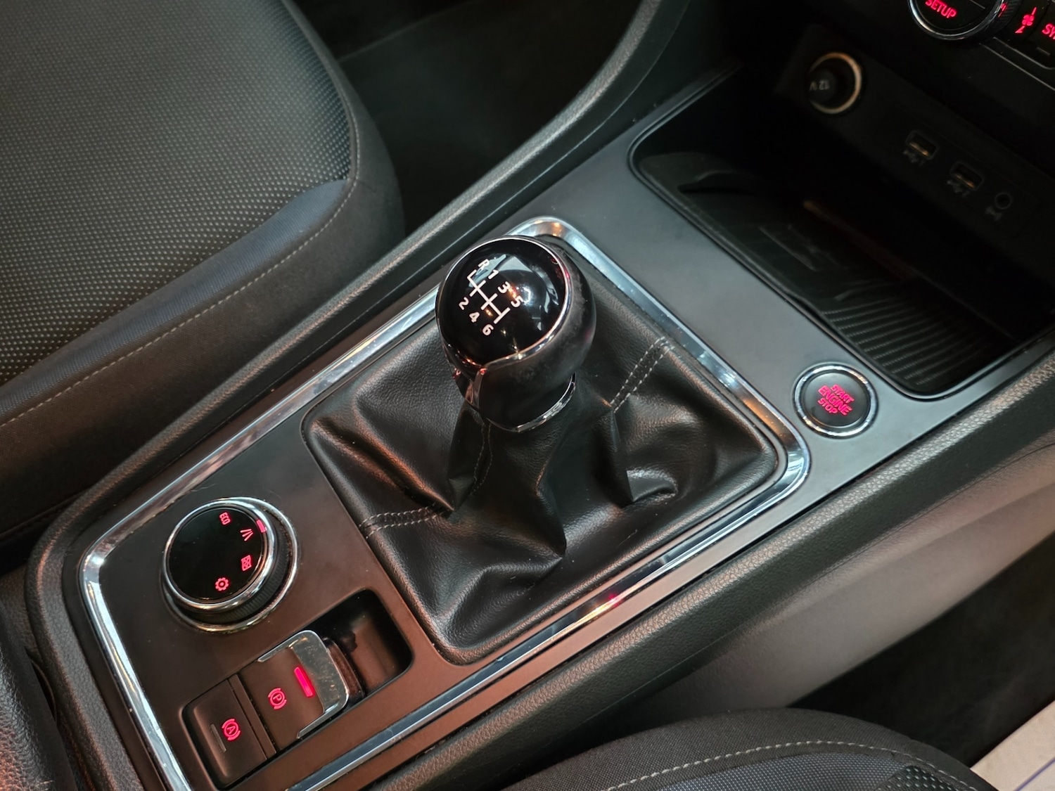 Used SEAT Ateca 2017 for sale - 77466035: Photo 26