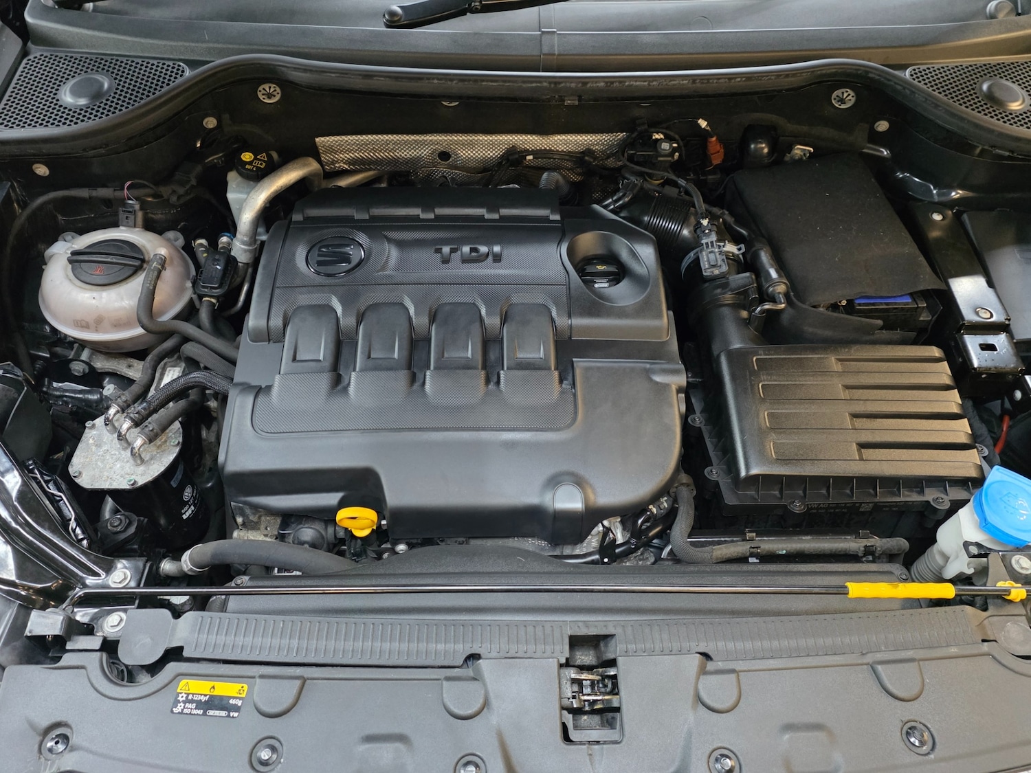 Used SEAT Ateca 2017 for sale - 77466035: Photo 29