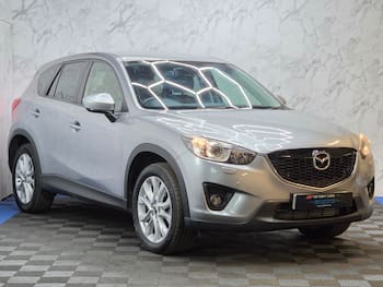 Used Mazda CX-5 2015 for sale - 79525860: Photo
