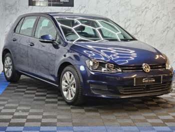 2013 (13) - 1.6 TDI BlueMotion Tech SE (s/s) Hatchback 5dr Diesel Manual (105 ps)
