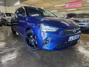 2020 (70) - 1.2 Turbo Elite Nav Premium Auto Euro 6 ULEZ (s/s) 5dr