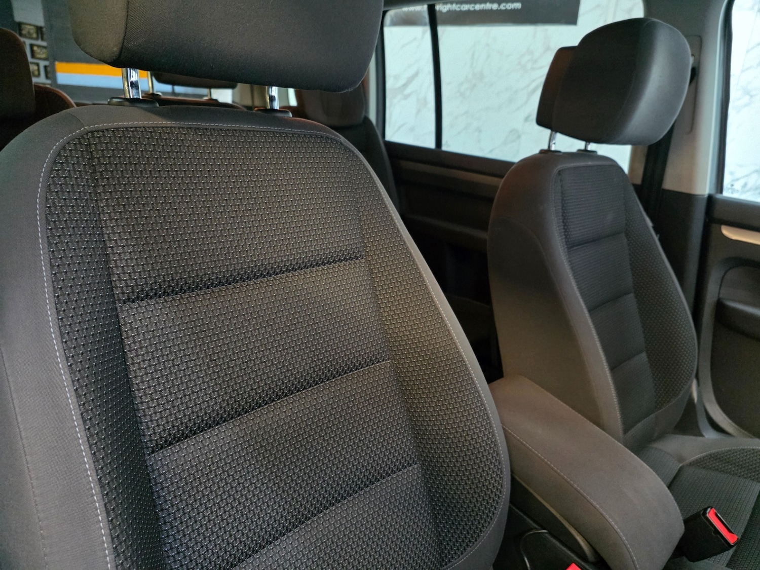 Used Volkswagen Touran 2013 for sale - 76732192: Photo 19