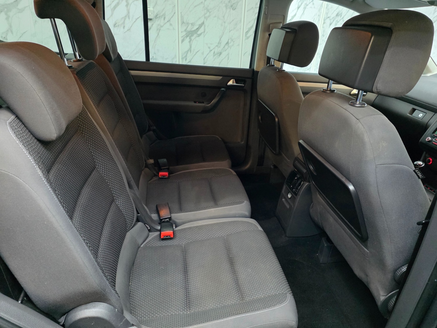 Used Volkswagen Touran 2013 for sale - 76732192: Photo 20