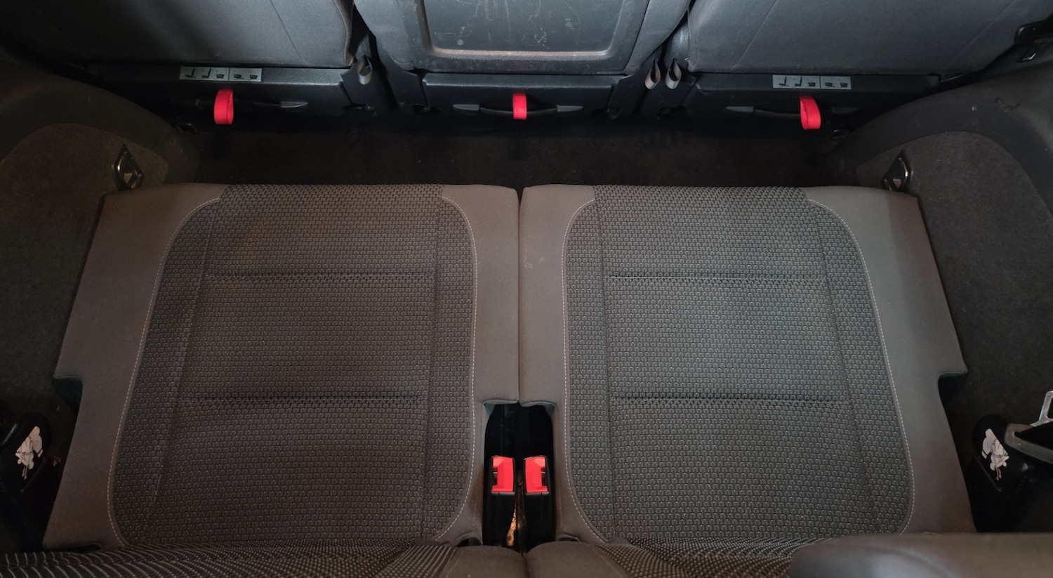 Used Volkswagen Touran 2013 for sale - 76732192: Photo 22