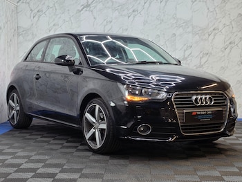 Used Audi A1 2011 for sale - 79353433: Photo