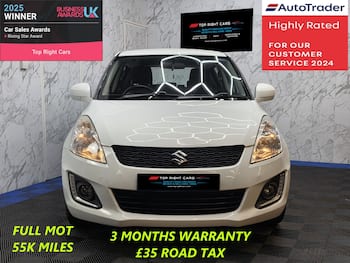 Used Suzuki Swift 2016 for sale - 79526739: Photo