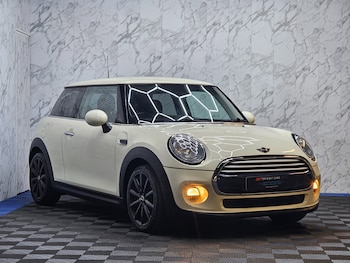 Used MINI Hatch 2014 for sale - 79340783: Photo
