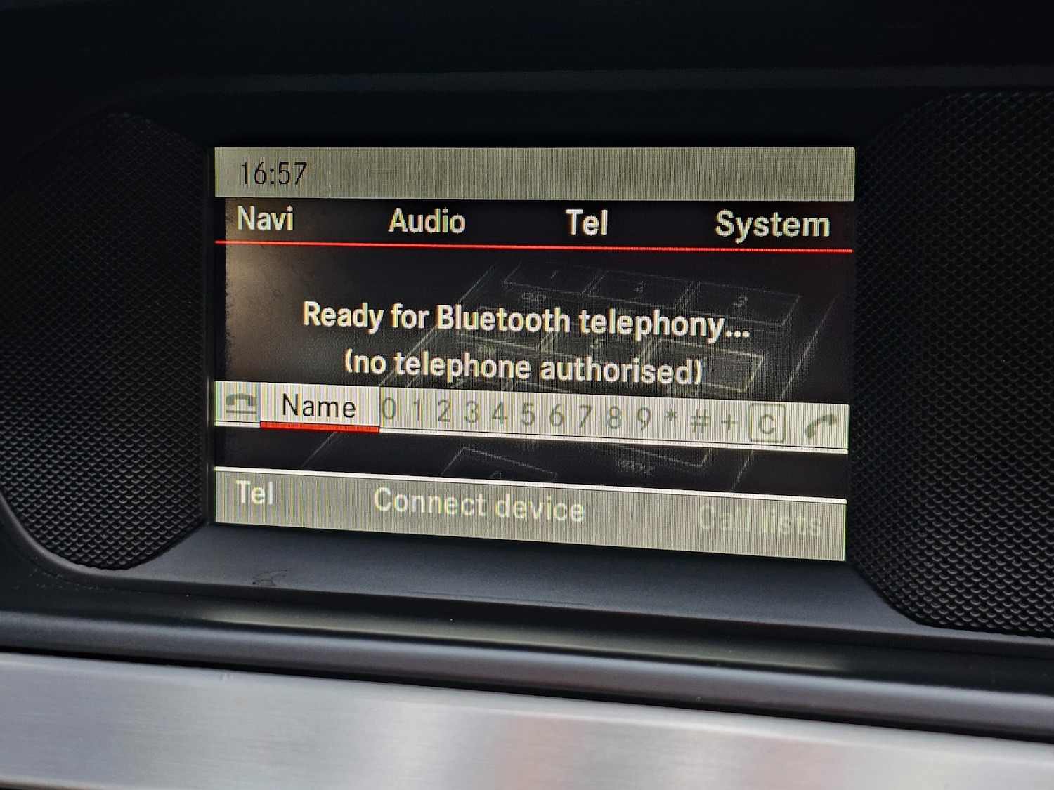 Used Mercedes-Benz C Class 2012 for sale - 76394950: Photo 22