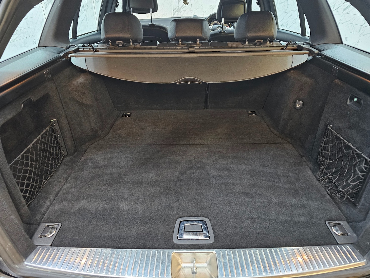 Used Mercedes-Benz C Class 2012 for sale - 76394950: Photo 23