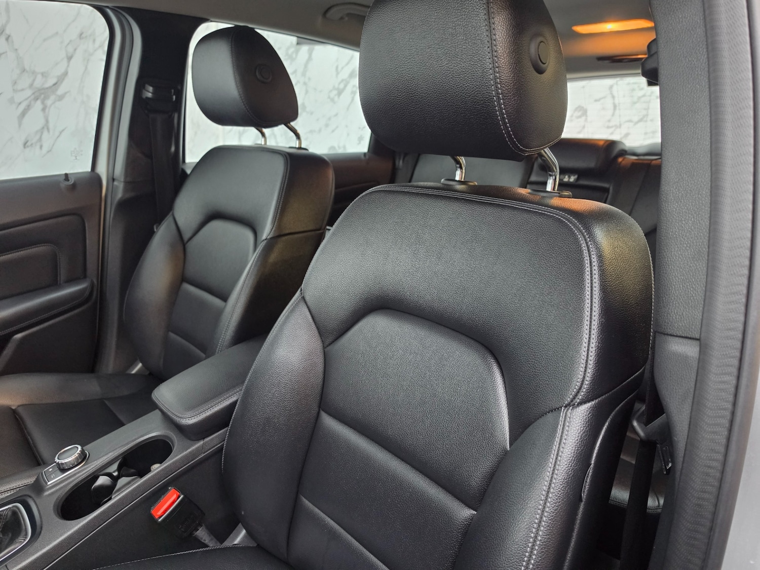 Used Mercedes-Benz B Class 2015 for sale - 78219476: Photo 16