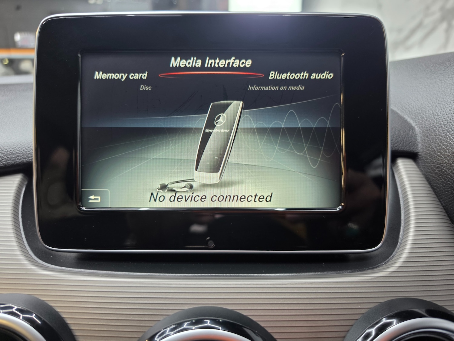 Used Mercedes-Benz B Class 2015 for sale - 78219476: Photo 20