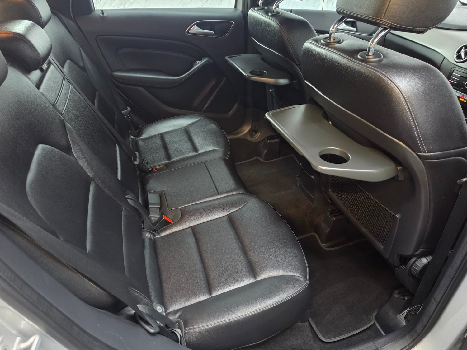 Used Mercedes-Benz B Class 2015 for sale - 78219476: Photo 22