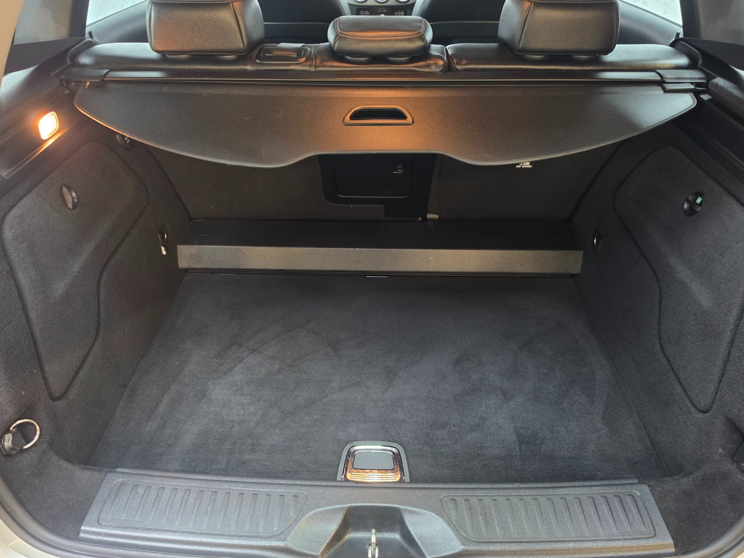 Used Mercedes-Benz B Class 2015 for sale - 78219476: Photo 23