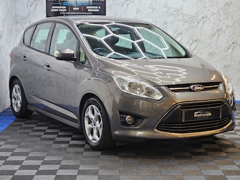 Ford - C-Max