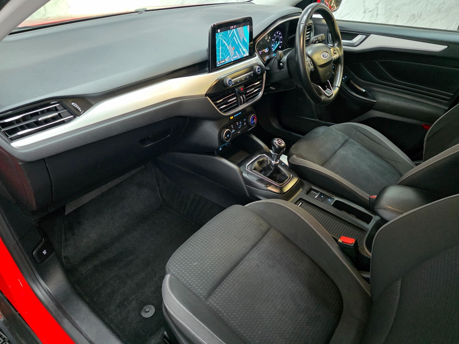 Used Ford Focus 2019 for sale - 77242260: Photo 16