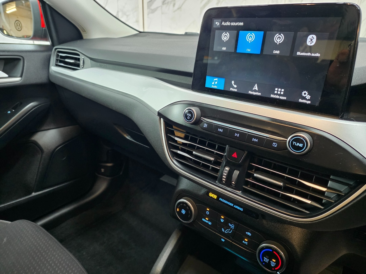 Used Ford Focus 2019 for sale - 77242260: Photo 18