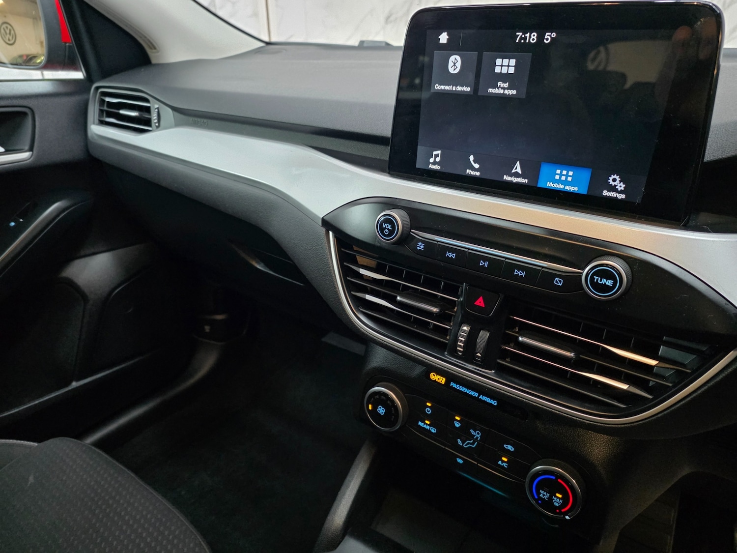 Used Ford Focus 2019 for sale - 77242260: Photo 19