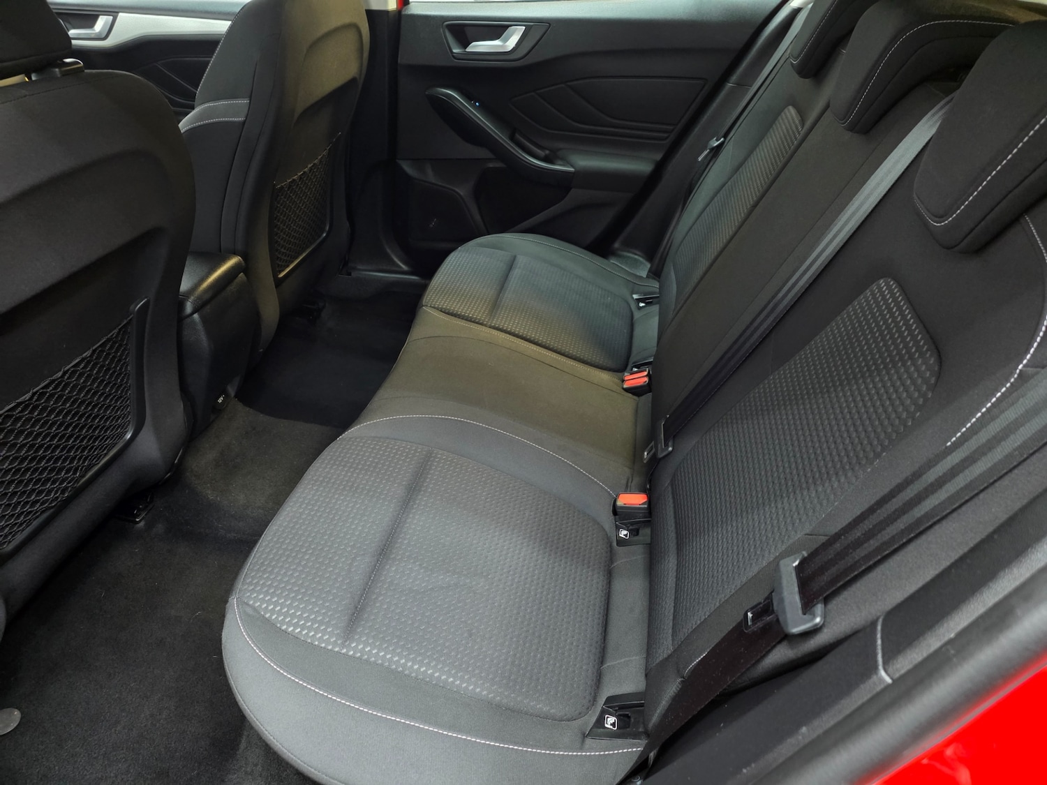 Used Ford Focus 2019 for sale - 77242260: Photo 20