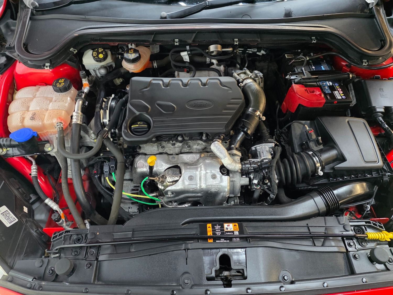 Used Ford Focus 2019 for sale - 77242260: Photo 24