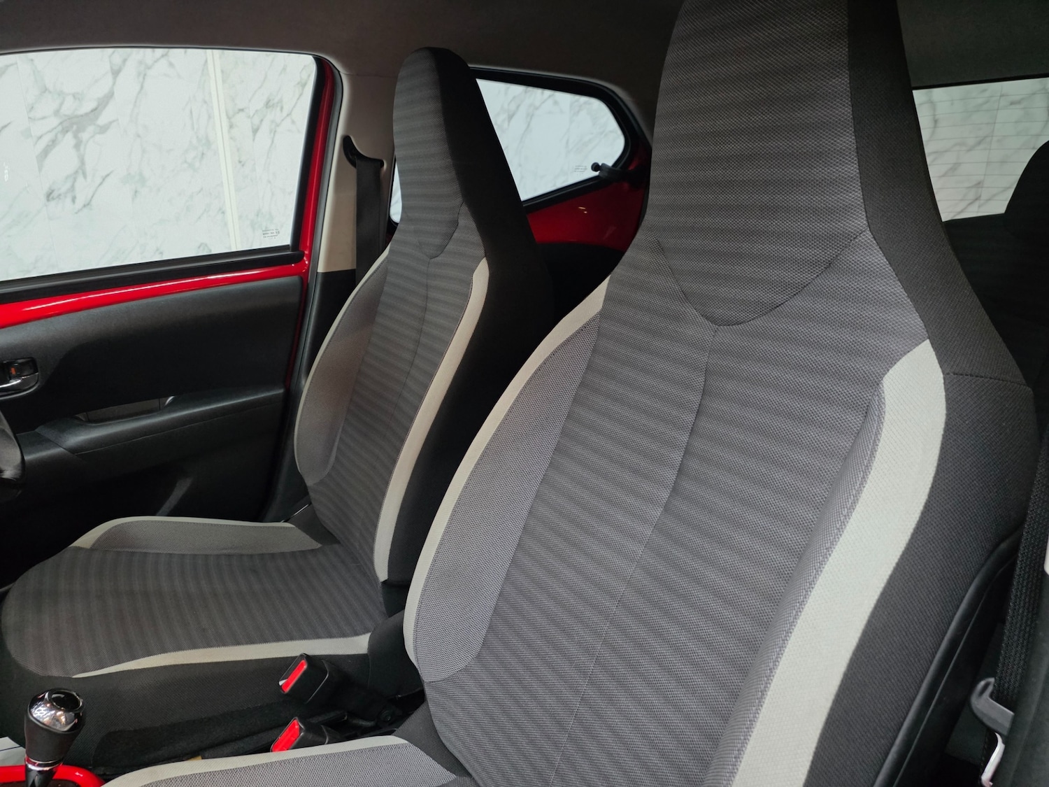 Used Toyota AYGO 2020 for sale - 77796833: Photo 15