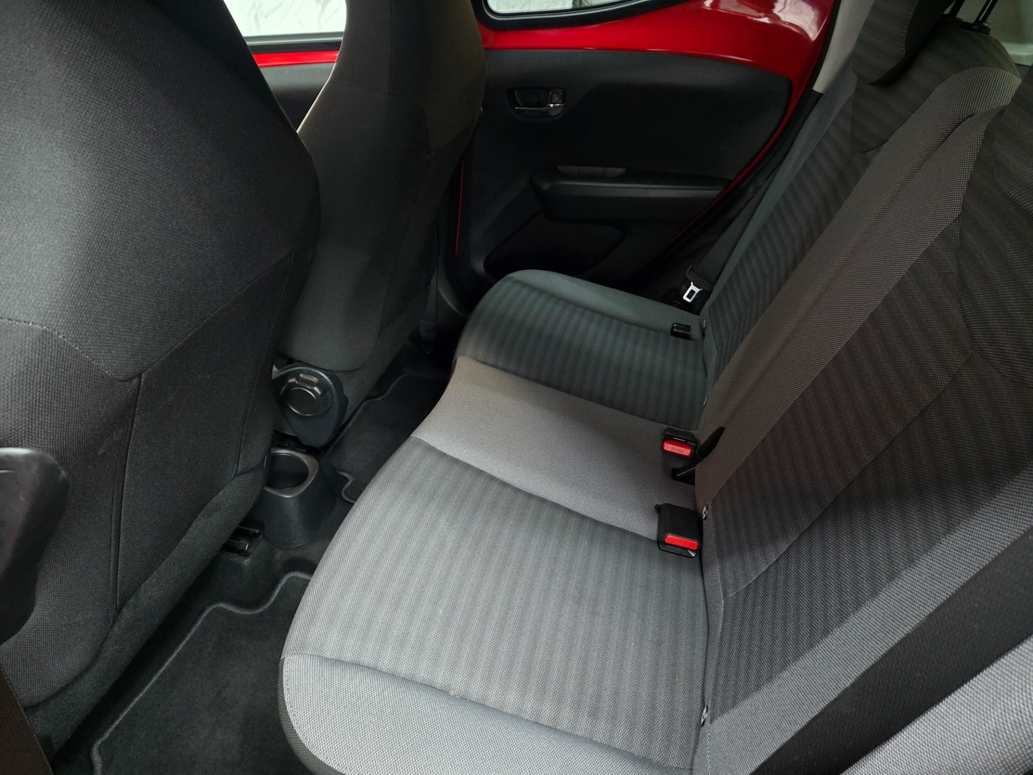 Used Toyota AYGO 2020 for sale - 77796833: Photo 20