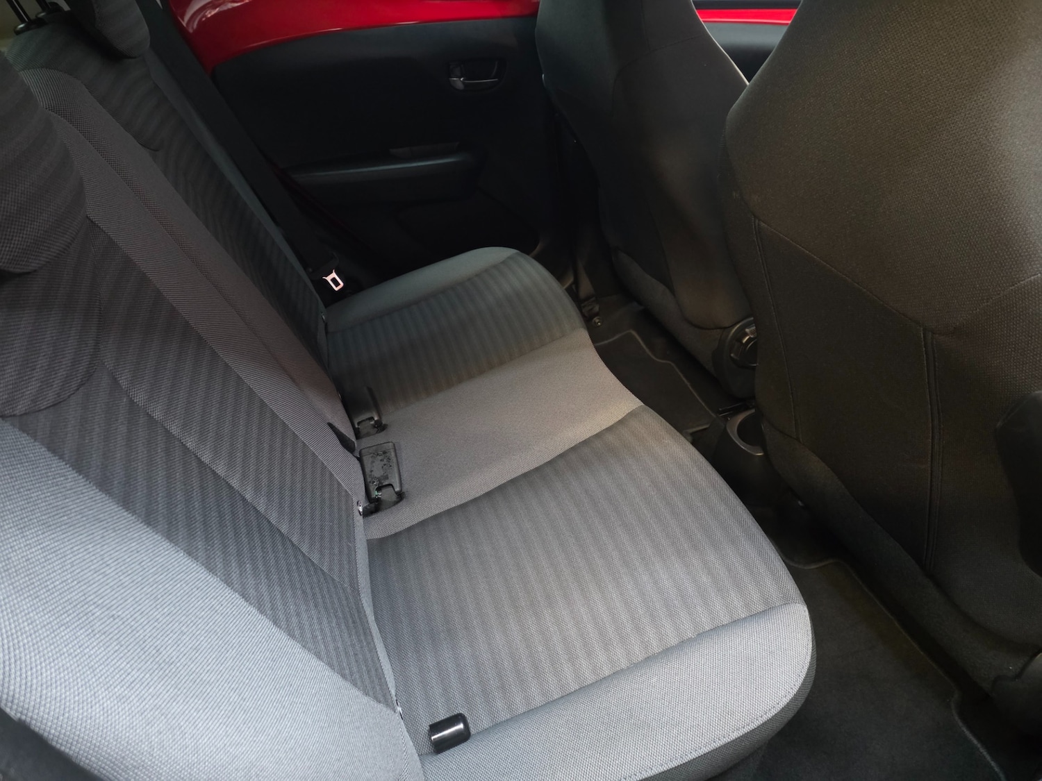 Used Toyota AYGO 2020 for sale - 77796833: Photo 21