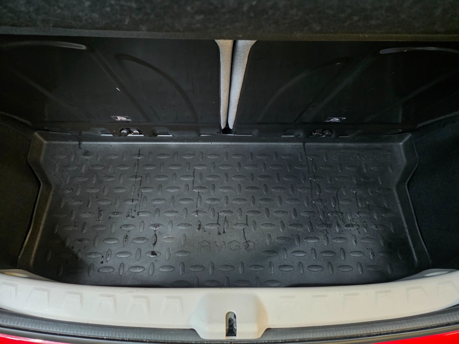 Used Toyota AYGO 2020 for sale - 77796833: Photo 22