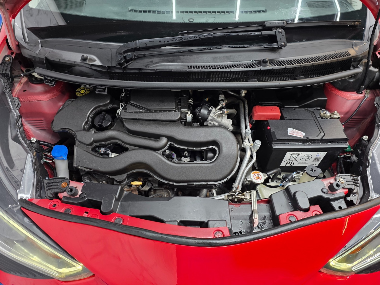 Used Toyota AYGO 2020 for sale - 77796833: Photo 23