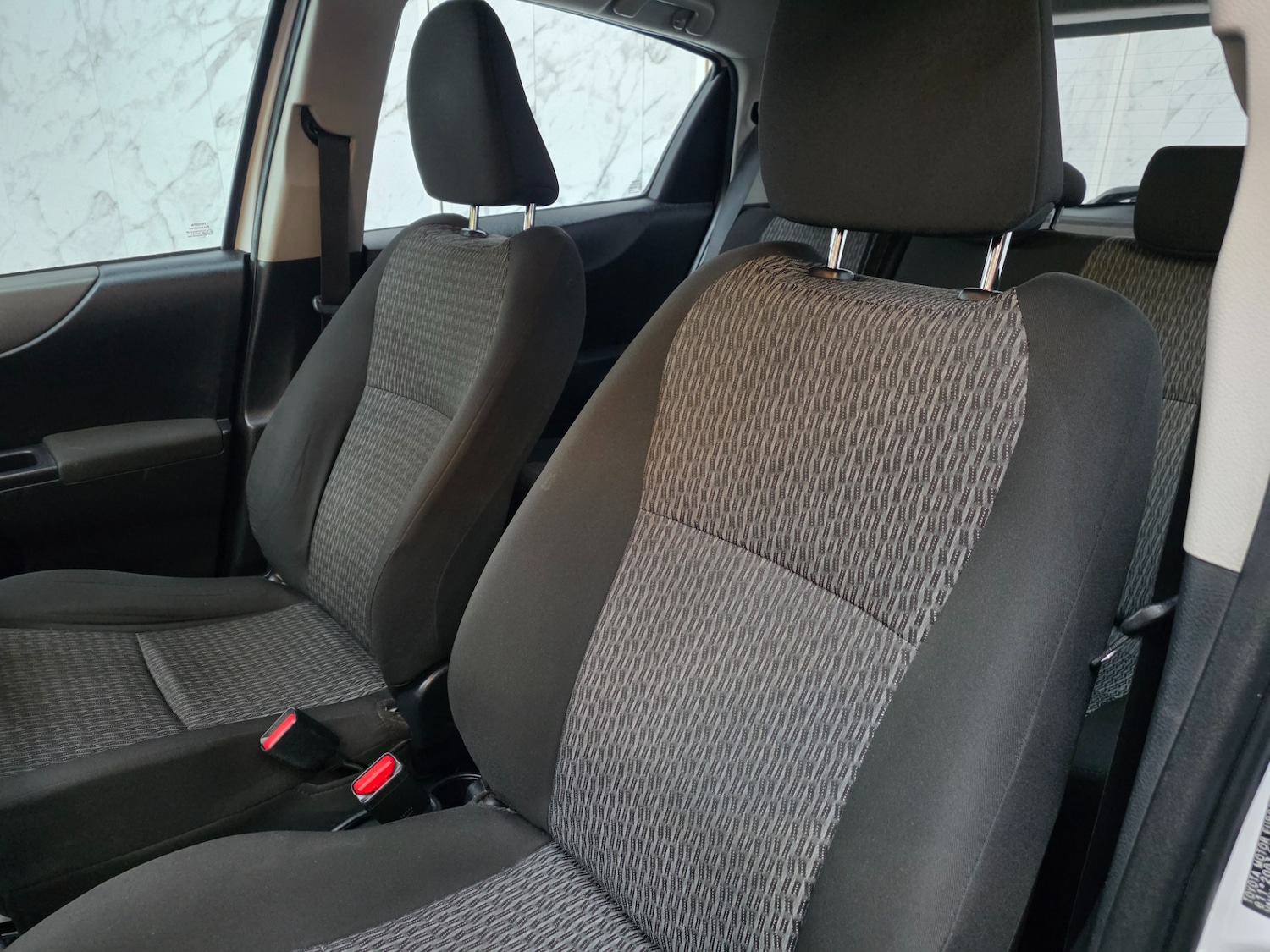 Used Toyota Yaris 2013 for sale - 77744360: Photo 16