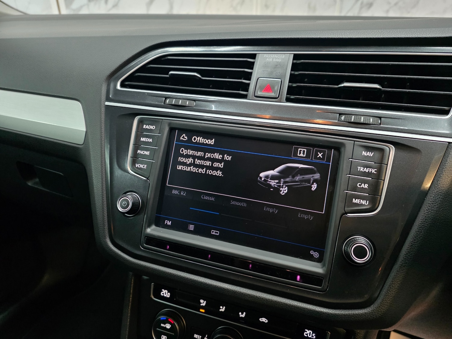 Used Volkswagen Tiguan 2017 for sale - 77634401: Photo 19