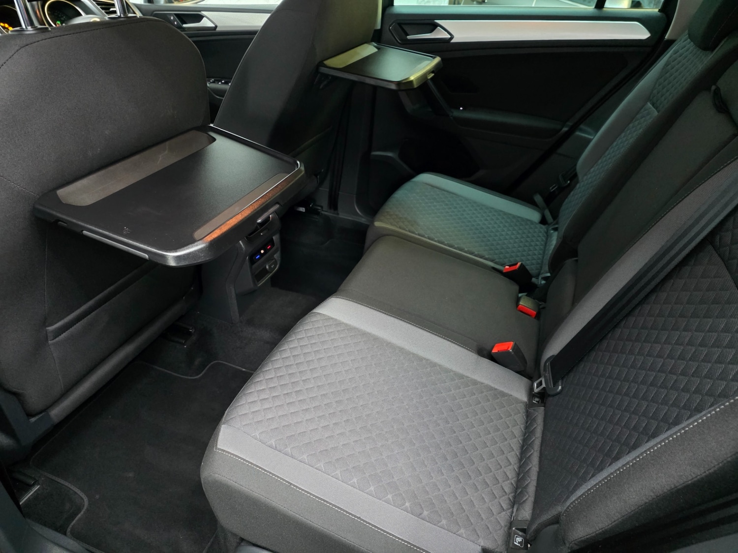 Used Volkswagen Tiguan 2017 for sale - 77634401: Photo 23