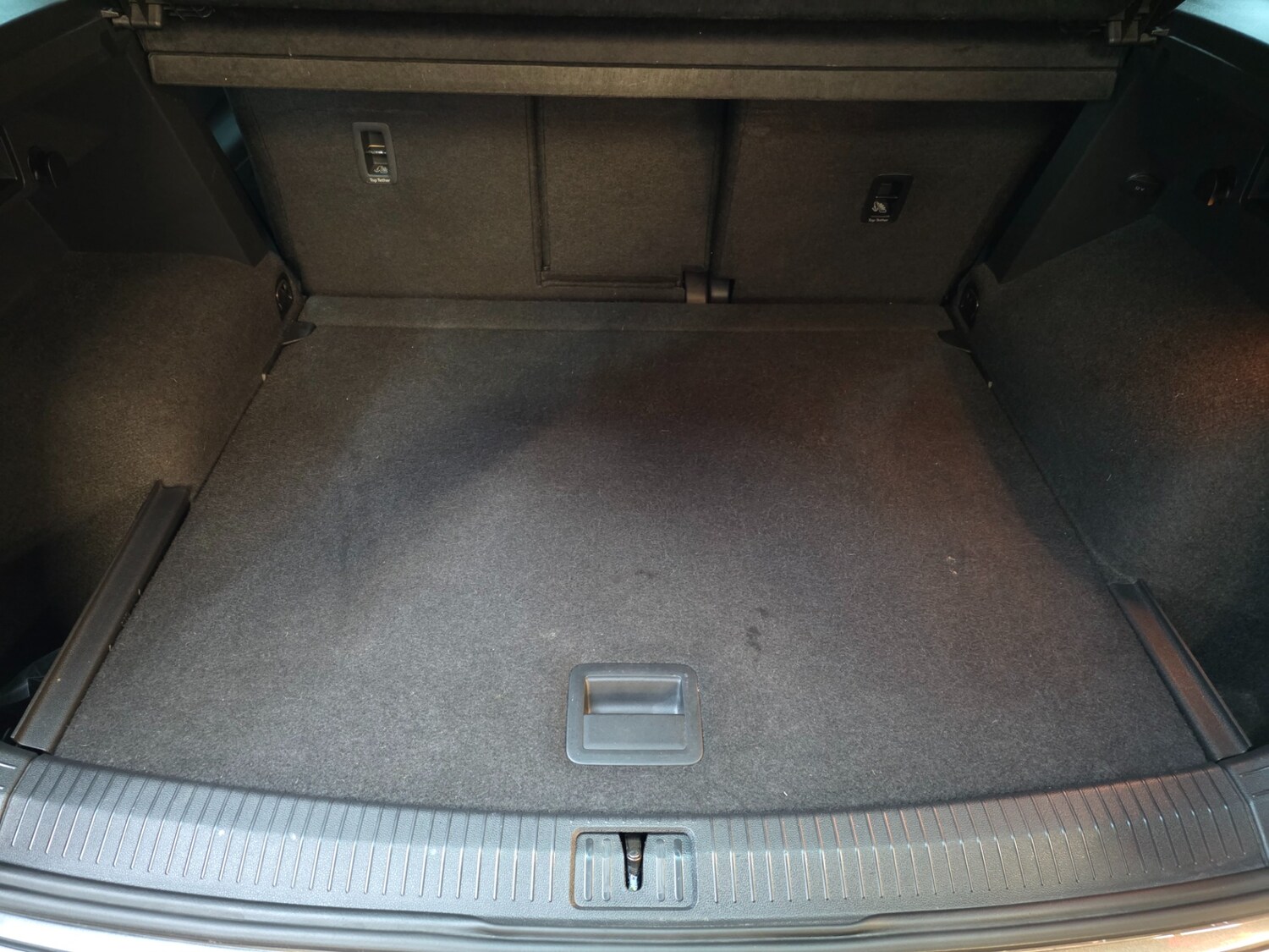 Used Volkswagen Tiguan 2017 for sale - 77634401: Photo 25