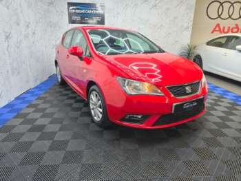 2014 (64) - 1.4 SE Hatchback ULEZ 5dr Petrol Manual (85 ps)