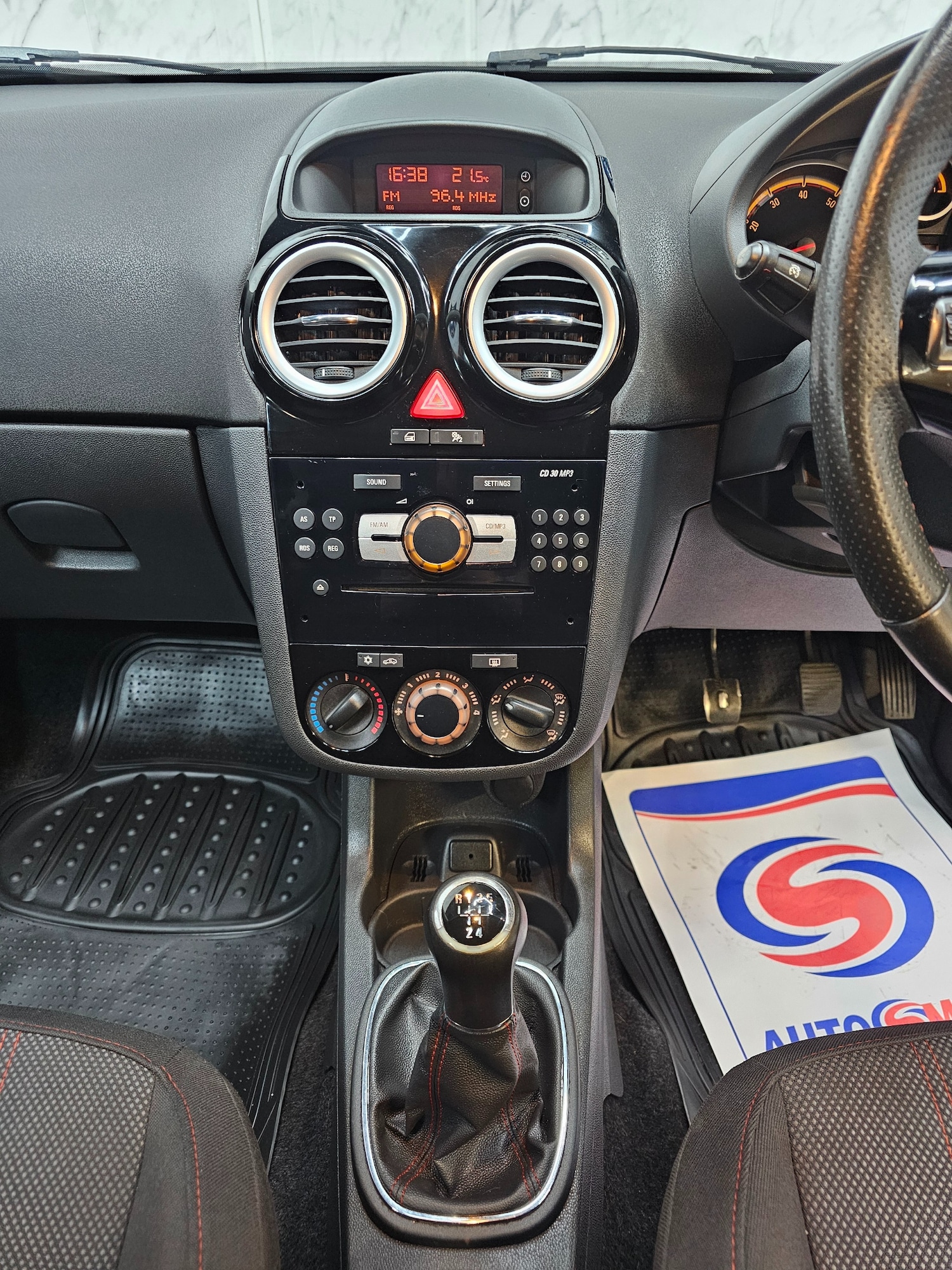 Vehicle 13