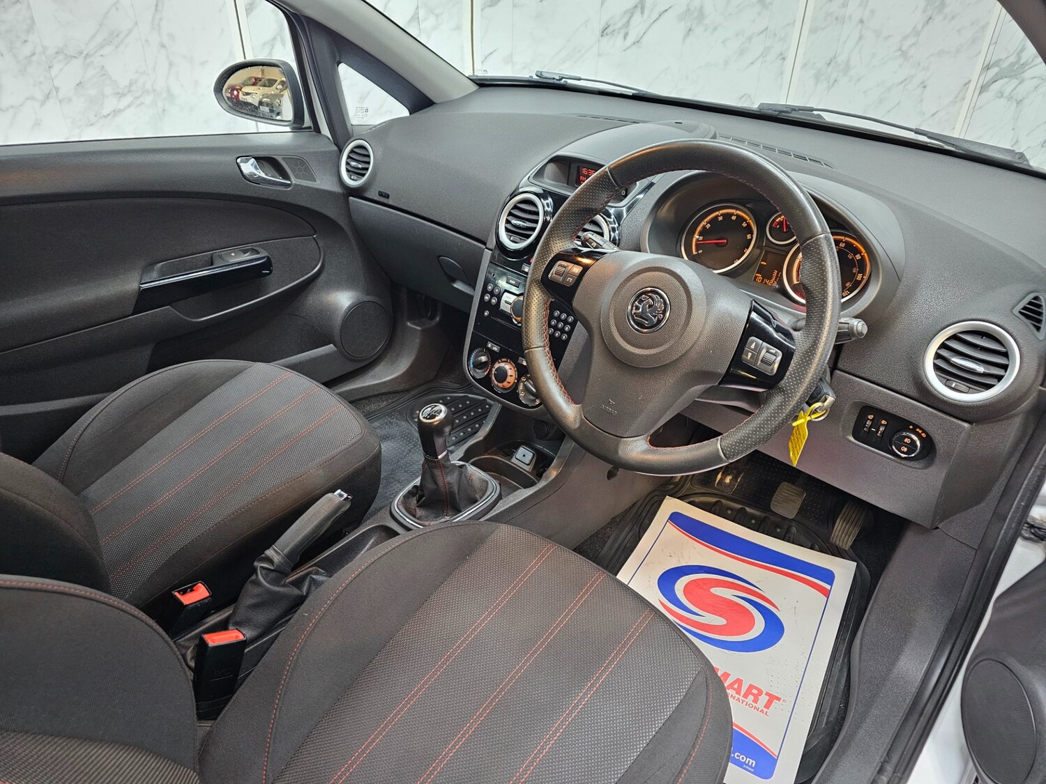Vehicle 16