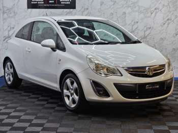 2011 (61) - 1.2 16V SXi ULEZ 3dr (A/C)