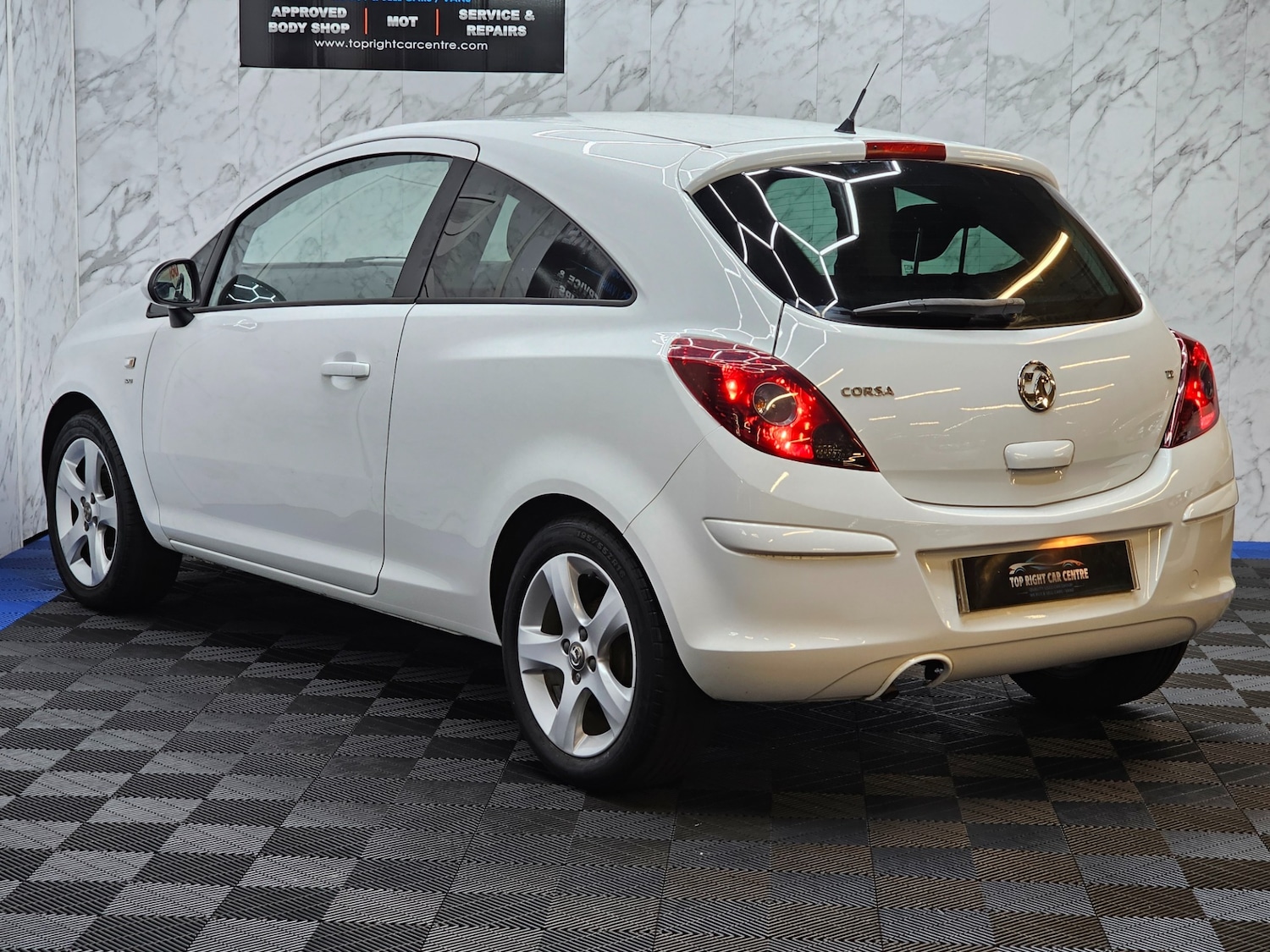 Vehicle 7