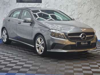 2016 (65) - 1.5 A180d Sport ULEZ Euro 6 (s/s) 5dr