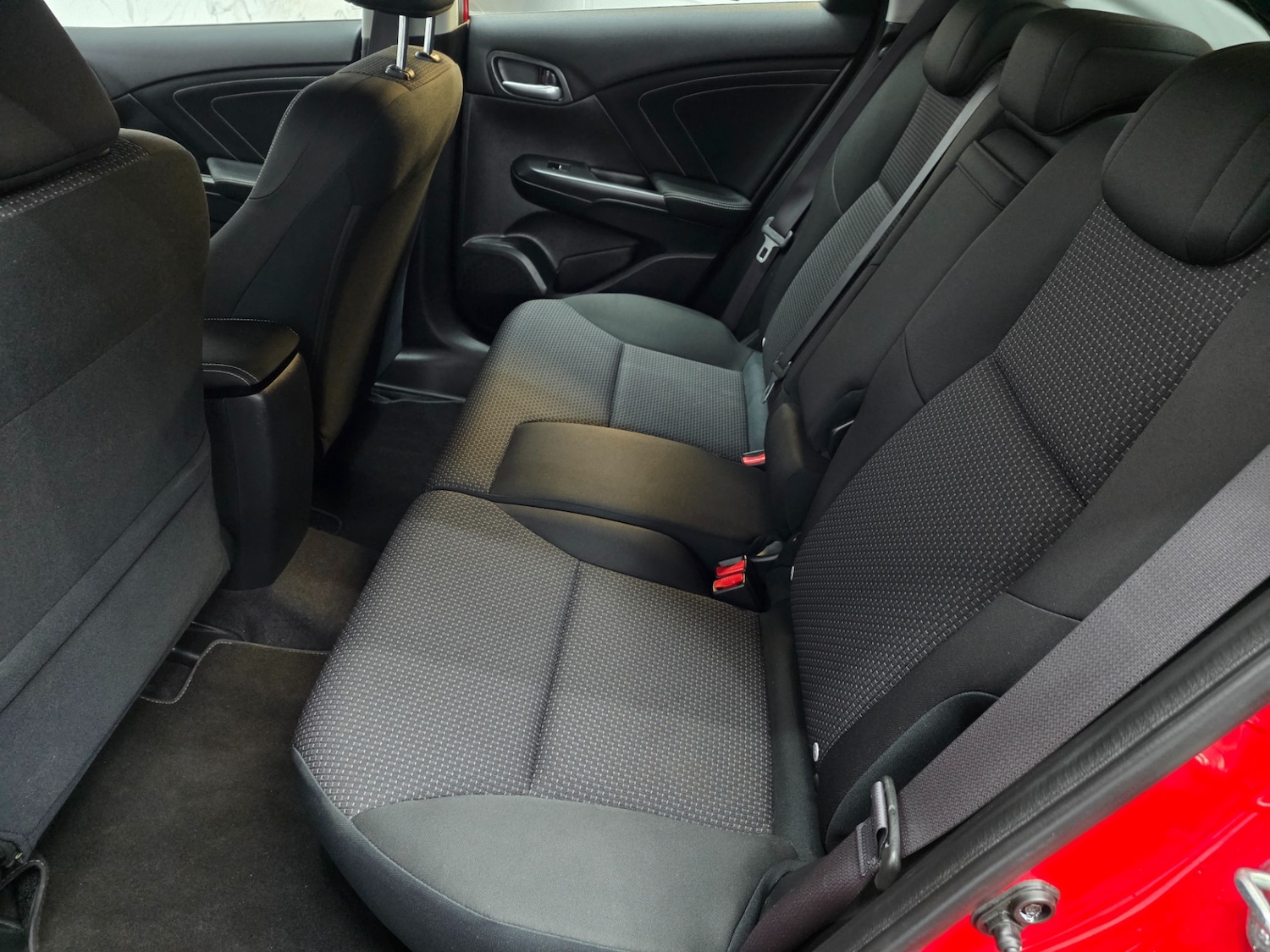 Used Honda Civic 2015 for sale - 77971150: Photo 19