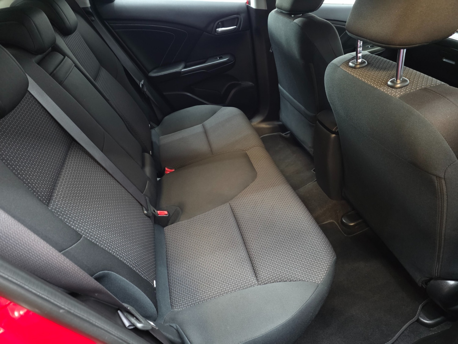 Used Honda Civic 2015 for sale - 77971150: Photo 20