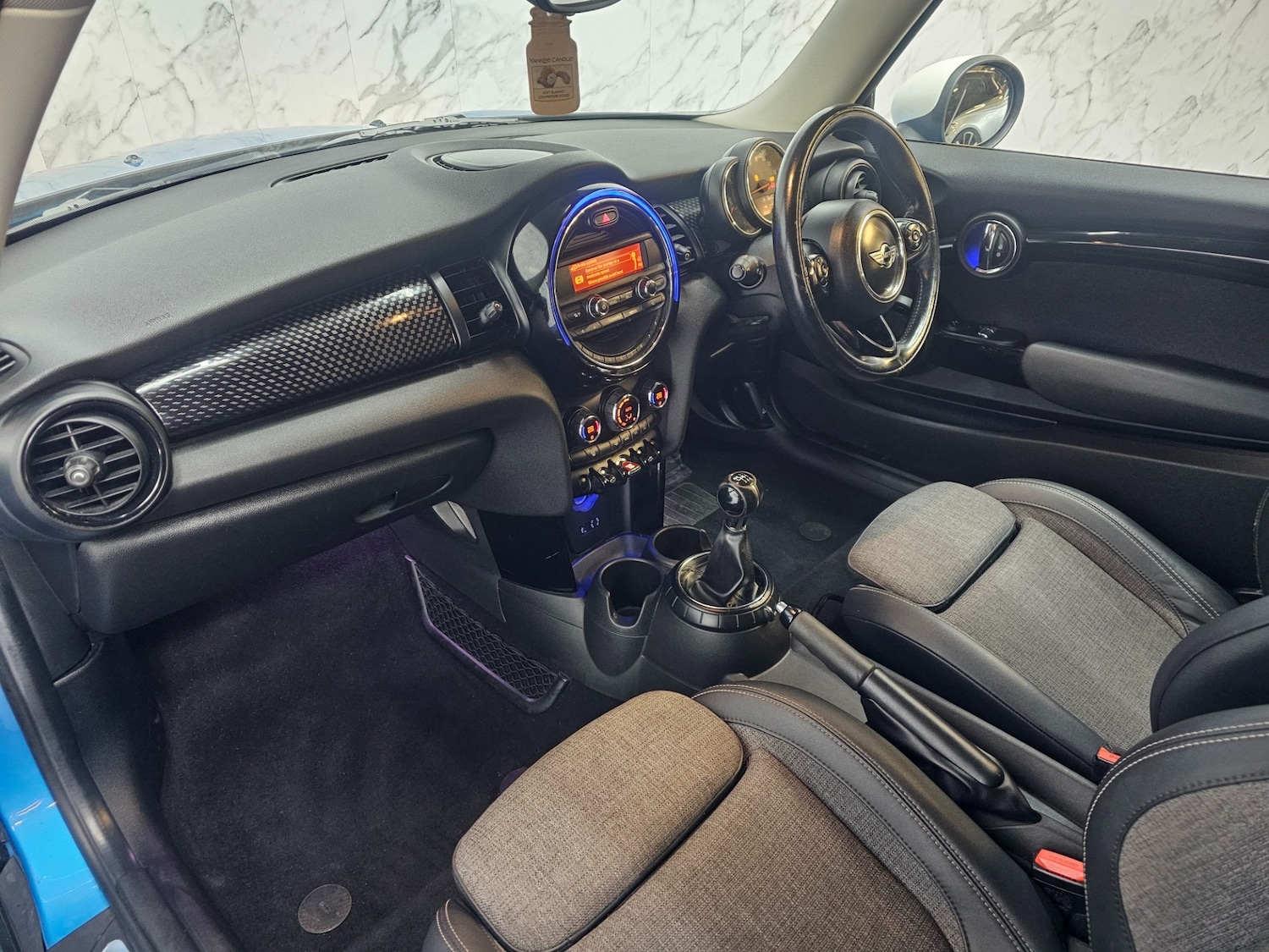 Vehicle 19