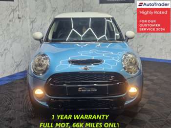 Used MINI Hatch 2016 for sale - 73947690: Photo