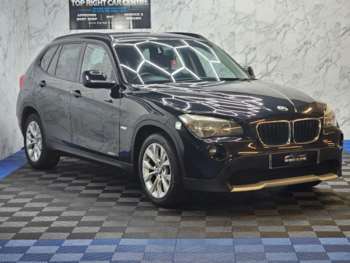 2012 (12) - 2.0 20d SE Steptronic sDrive 5dr