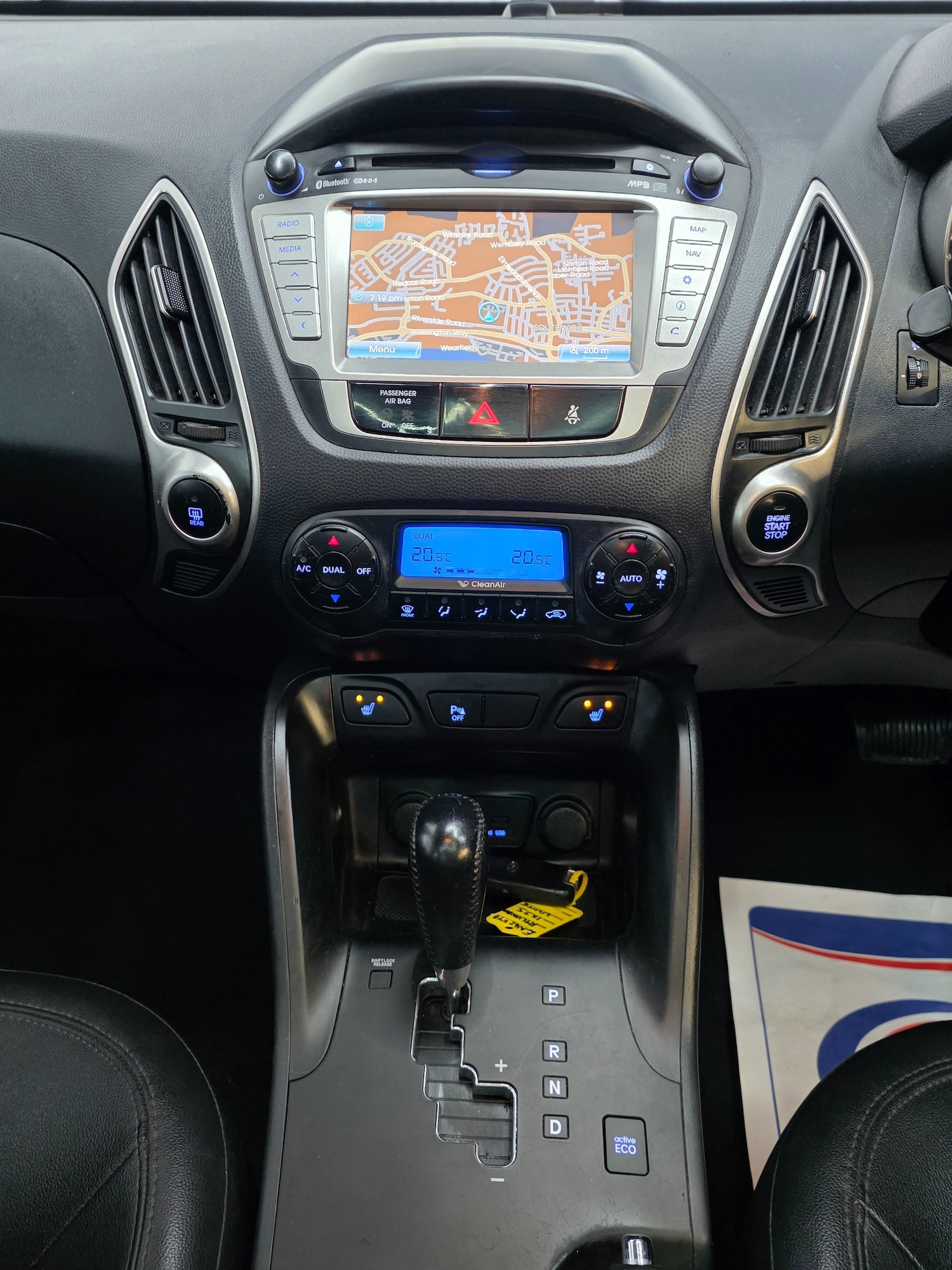 Used Hyundai Ix35 2013 for sale - 76625651: Photo 15