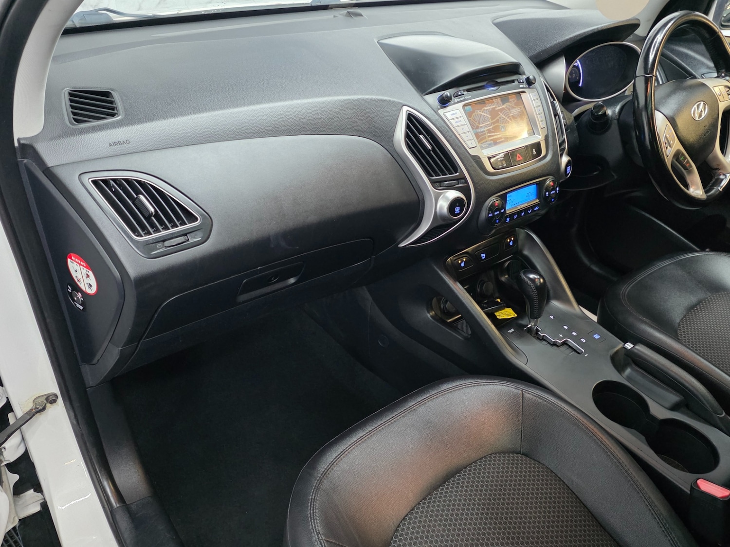 Used Hyundai Ix35 2013 for sale - 76625651: Photo 16