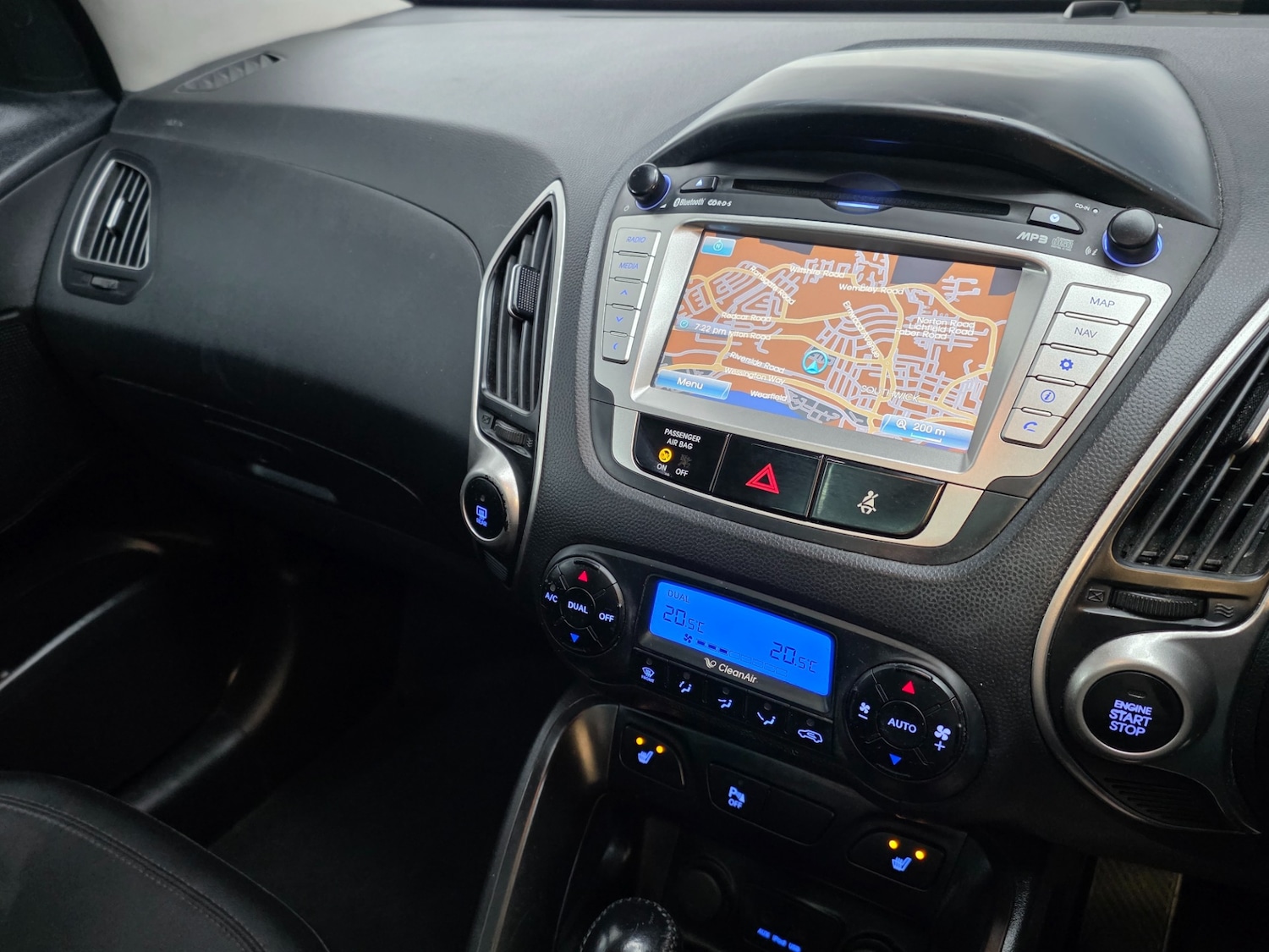 Used Hyundai Ix35 2013 for sale - 76625651: Photo 19