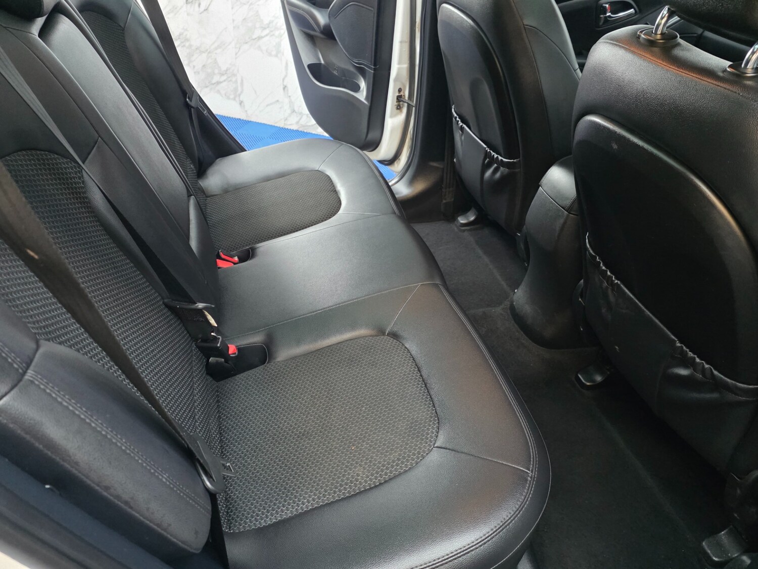 Used Hyundai Ix35 2013 for sale - 76625651: Photo 20