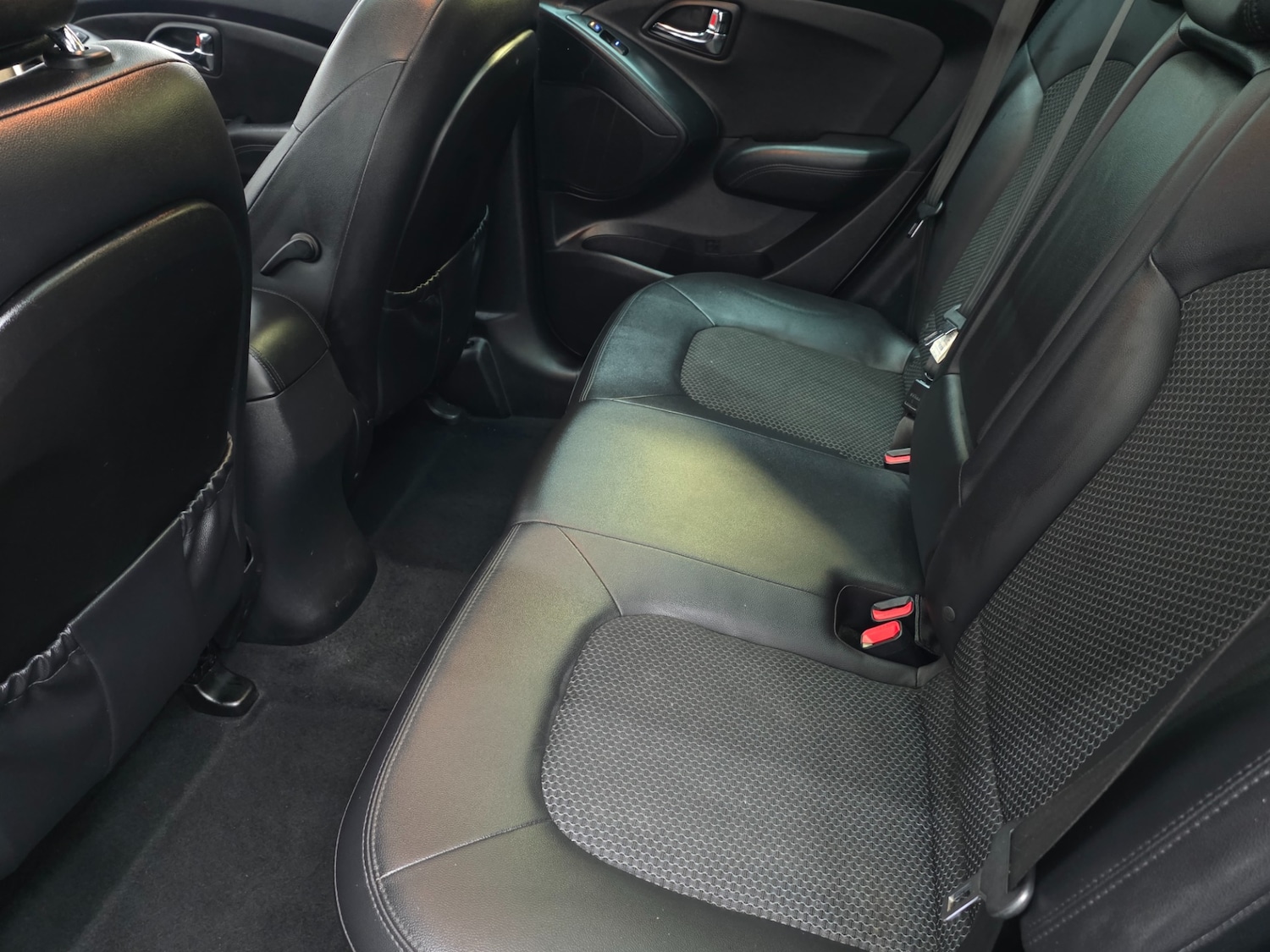 Used Hyundai Ix35 2013 for sale - 76625651: Photo 21