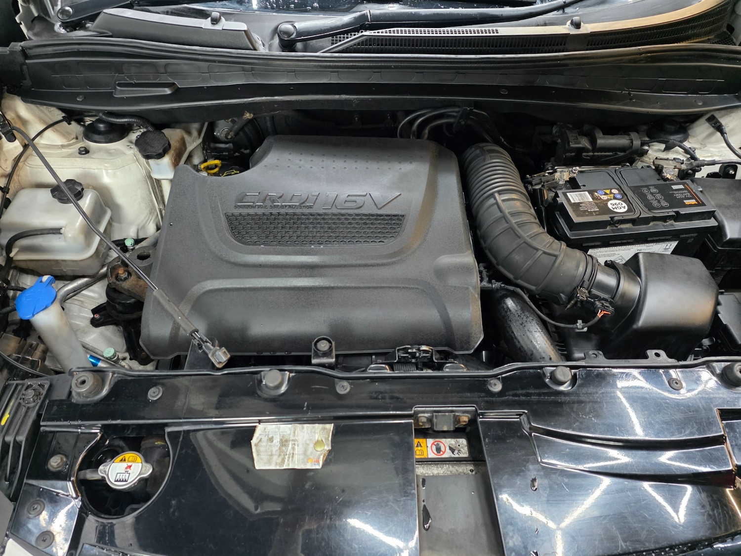 Used Hyundai Ix35 2013 for sale - 76625651: Photo 24