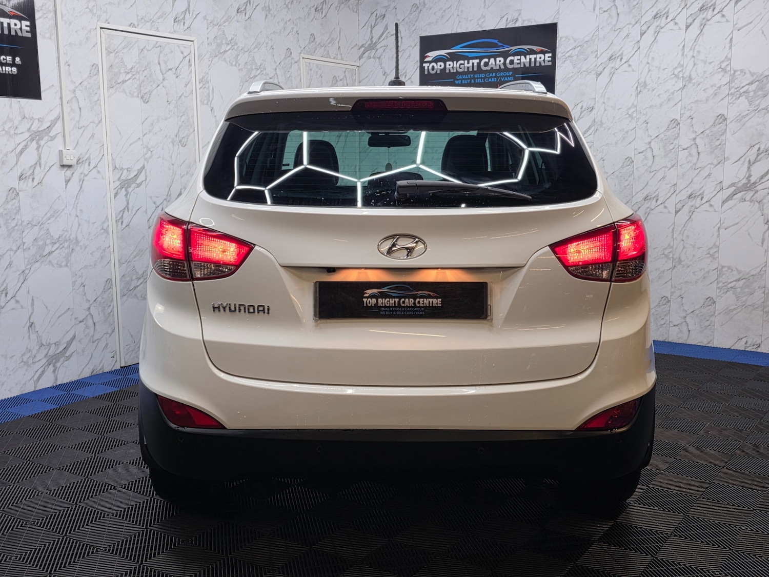 Used Hyundai Ix35 2013 for sale - 76625651: Photo 7